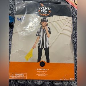 Kids Halloween costume